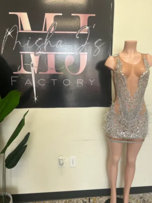 Diamond 2.0 feathers