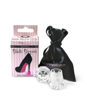 Stiletto Stoppers High Heel Protectors