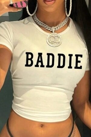 Baddie
