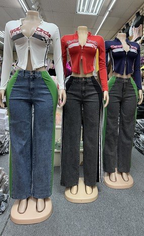 Zip top. H01