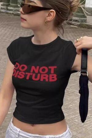 Do Not disturb