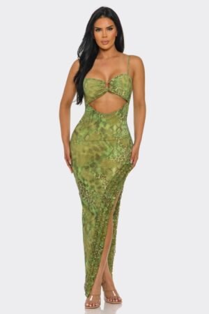Venom Elegance Maxi